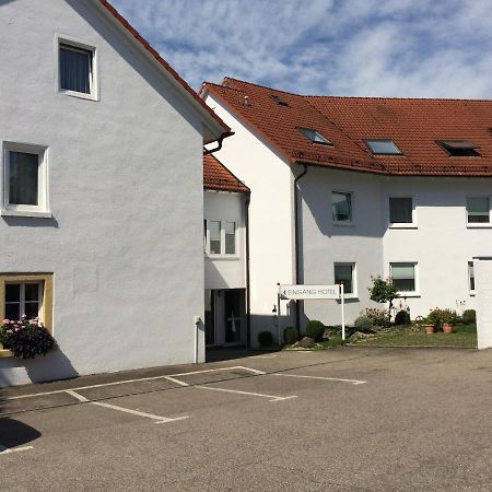 Hotel Schober Freiberg am Neckar Exteriér fotografie